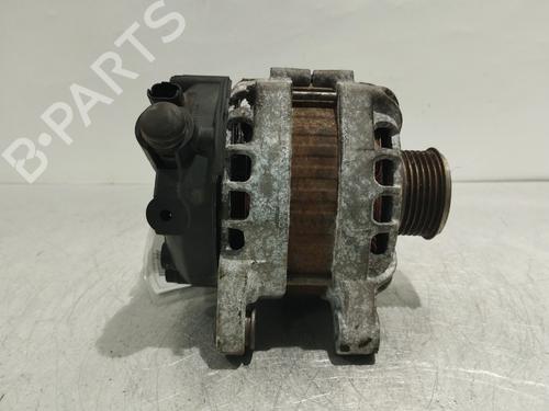 Alternator PEUGEOT 208 I (CA_, CC_) 1.2 PureTech 82 | BP32165637M7
