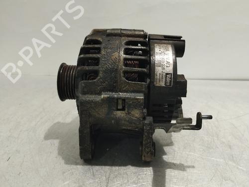 alternator-skoda-fabia-i-6y2-1999-2000-2001-2002-2003-2004-2005-2006-2007-2008-32214037 main image