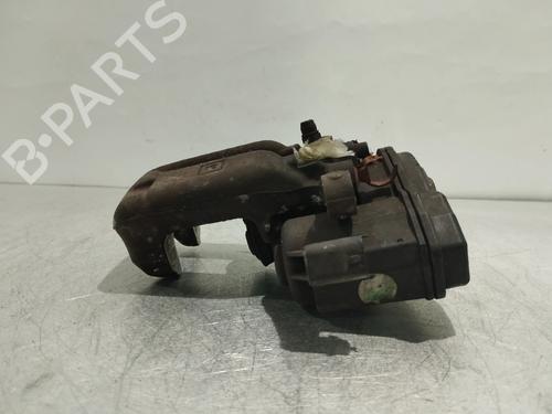Used Left rear brake caliper Left rear brake caliper OPEL ASTRA K (B16) 1.6 CDTi (68) (136 hp) 32236367 32236367