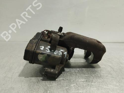 Used Right rear brake caliper OPEL ASTRA K (B16) 1.6 CDTi (68) (136 hp) 32236366
