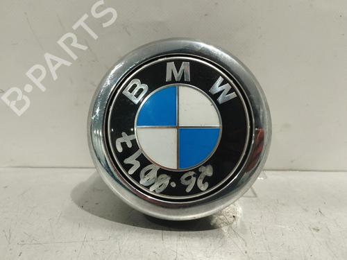 Maniglia portellone BMW 1 (F20) 118 d (150 hp) 32282261