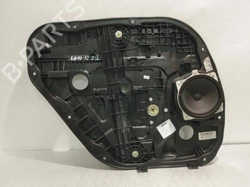 Alzacristallo posteriore sinistro KIA CARENS IV 1.7 CRDi (141 hp) 32283095