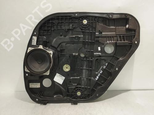 Alzacristallo posteriore destro KIA CARENS IV 1.7 CRDi (141 hp) 32283096
