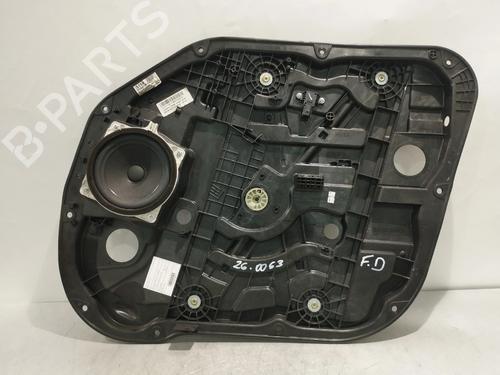 Alzacristallo anteriore destro KIA CARENS IV 1.7 CRDi (141 hp) 32283098