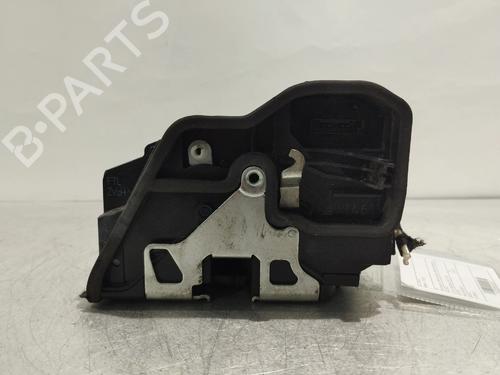 Front left lock BMW 1 (F20) 118 d | BP32272563C98