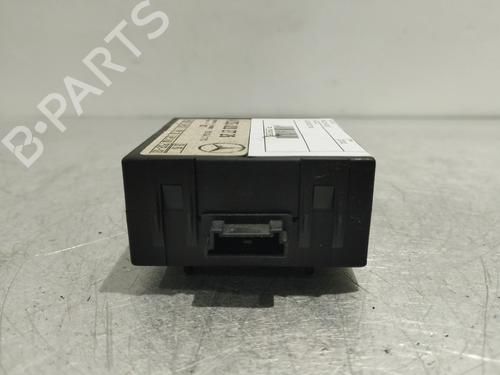 Electronic module MERCEDES-BENZ C-CLASS Coupe (CL203) C 200 Kompressor (203.745) | BP32282624M83