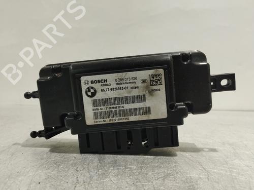 Used ECU airbags BMW 1 (F20) 118 d (150 hp) 32282619