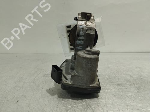 Throttle body BMW 5 (F10) 520 d | BP32265282M82