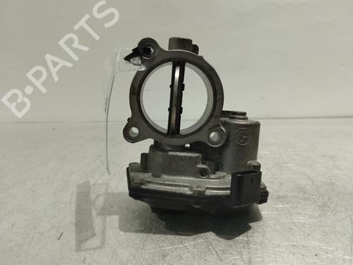 Drosselklappe für BMW 5 (F10) 520 d (184 hp) 32265282