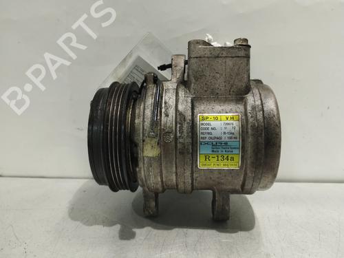 AC-Kompressor CHEVROLET AVEO / KALOS Saloon (T250, T255) 1.2 (72 hp) 32283094