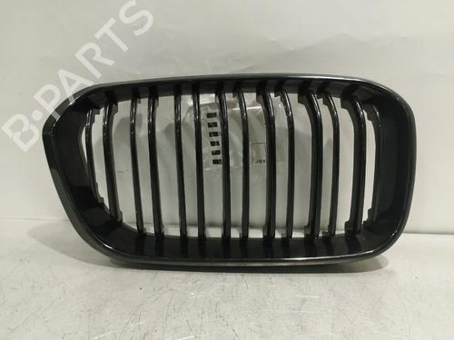 Used Grille BMW 1 (F20) 118 d (150 hp) 32274192