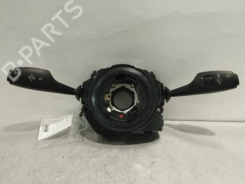 Kontantrulle Airbag /Stelring BMW 1 (F20) 118 d (150 hp) 32282621