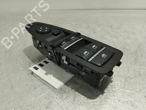 Mando elevalunas delantero izquierdo BMW 1 (F20) 116 d (116 hp) 32298846