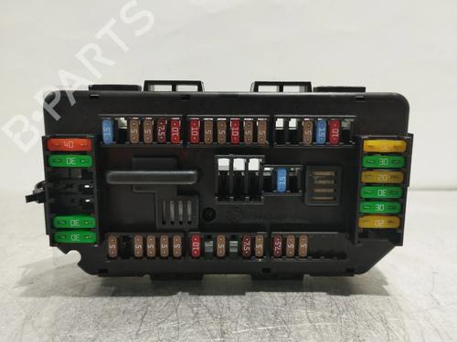 Used Fuse box BMW 1 (F20) 118 d (150 hp) 32282618