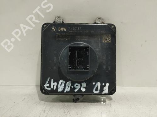 Used Electronic module BMW 1 (F20) 118 d (150 hp) 32282260