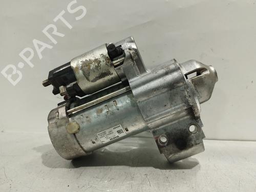 Used Starter BMW 1 (F20) 118 d (150 hp) 32272554