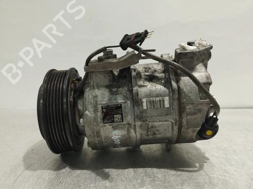 Used AC compressor BMW 1 (F20) 118 d (150 hp) 32272552