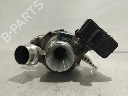turbochargersupercharger-bmw-1-f20-2011-2012-2013-2014-2015-2016-2017-2018-2019-32272556 main image