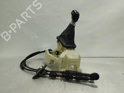 Gearstang KIA CARENS IV 1.7 CRDi (141 hp) 32283113