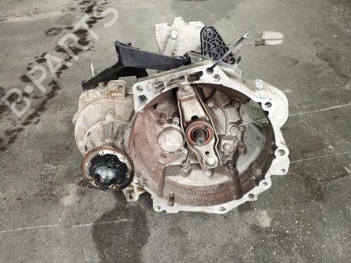 Gearbox VW GOLF VI (5K1) 1.6 TDI | BP32167803M3 - Image 5
