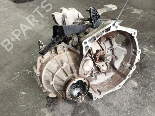 gearbox-vw-golf-vi-5k1-2008-2009-2010-2011-2012-2013-2014-32167803 main image