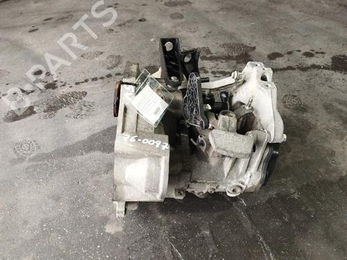 Gearbox VW GOLF VI (5K1) 1.6 TDI | BP32167803M3 - Image 4