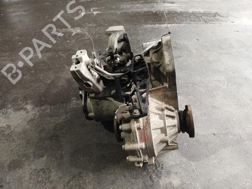 Gearbox VW GOLF VI (5K1) 1.6 TDI | BP32167803M3 - Image 2