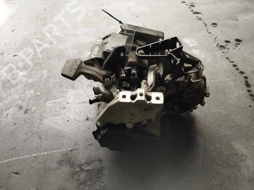 Gearbox VW GOLF VI (5K1) 1.6 TDI | BP32167803M3 - Image 3