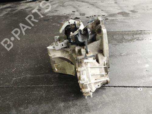 Gearbox FORD FOCUS IV Turnier (HP) 1.5 EcoBlue | BP30736029M3