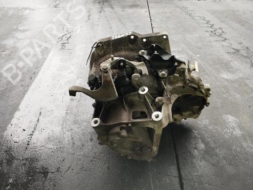 Gearbox FORD FOCUS IV Turnier (HP) 1.5 EcoBlue | BP30736029M3