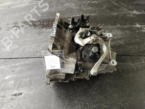 Gearbox FORD FOCUS IV Turnier (HP) 1.5 EcoBlue | BP30736029M3