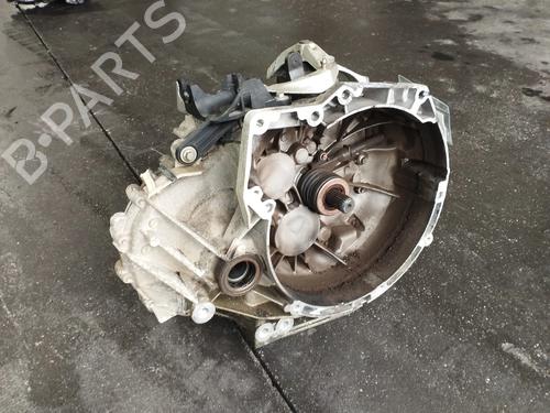 Used Gearbox FORD FOCUS IV Turnier (HP) 1.5 EcoBlue (120 hp) 30736029