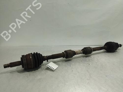 Used Left front driveshaft KIA CARENS IV 1.7 CRDi (141 hp) 32295271