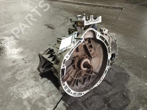 Cambio MERCEDES-BENZ A-CLASS (W169) A 150 (169.031, 169.331) (95 hp) 32295273