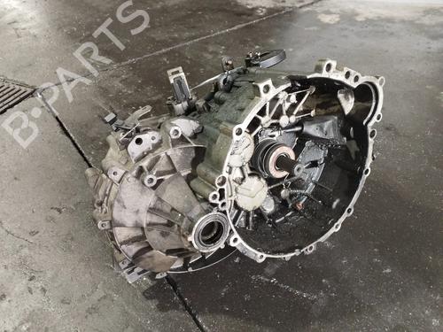 Cambio VOLVO V70 II (285) 2.0 T (180 hp) 32295272