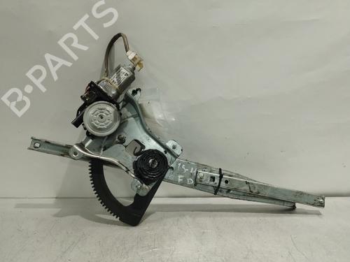 Rudehejsemekanisme Højre foran CHEVROLET AVEO / KALOS Saloon (T250, T255) 1.2 (72 hp) 32283111