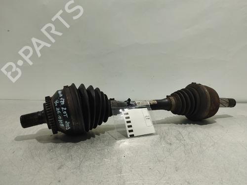 Aandrijfas links voor VOLVO V70 II (285) 2.0 T (180 hp) 32305160