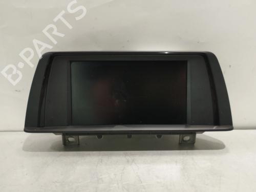 Ferdsskriver BMW 1 (F20) 116 d (116 hp) 32306759