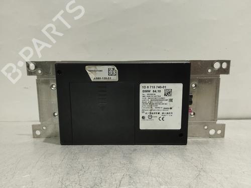 Modulo elettronico BMW 1 (F20) 116 d (116 hp) 32306762