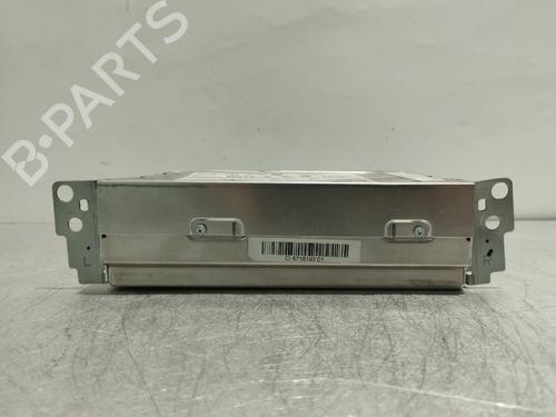 Bilradio BMW 1 (F20) 116 d (116 hp) 32306760