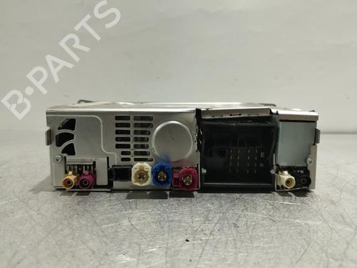 Radio BMW 1 (F20) 116 d | BP32306760E6