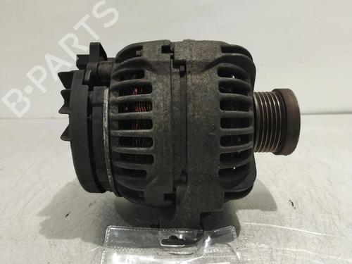 Dynamo VOLVO V70 II (285) 2.0 T (180 hp) 32305159