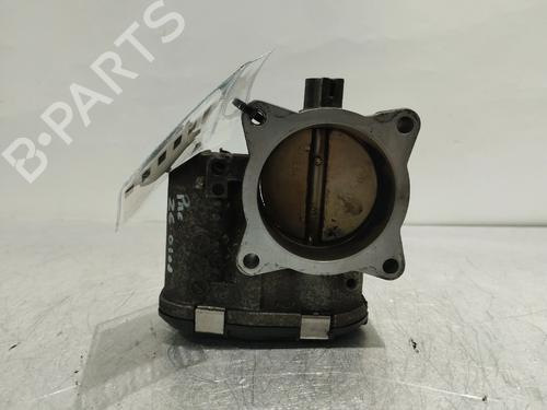 Throttle body VOLVO V70 II (285) 2.0 T | BP32306758M82