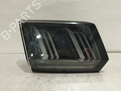 Used Left tailgate light PEUGEOT 3008 II SUV (MC_, MR_, MJ_, M4_) 1.2 THP/ PureTech 130 (MRHNSM, MRHNSU, MRHNSJ, MRHNYW,... (131 hp) 32113416