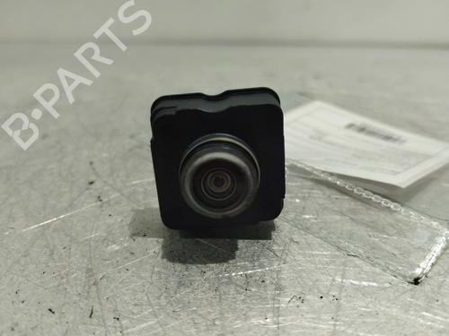 Used Electronic module Electronic module PEUGEOT 3008 II SUV (MC_, MR_, MJ_, M4_) 1.2 THP/ PureTech 130 (MRHNSM, MRHNSU, MRHNSJ, MRHNYW,... (131 hp) 32305156 32305156