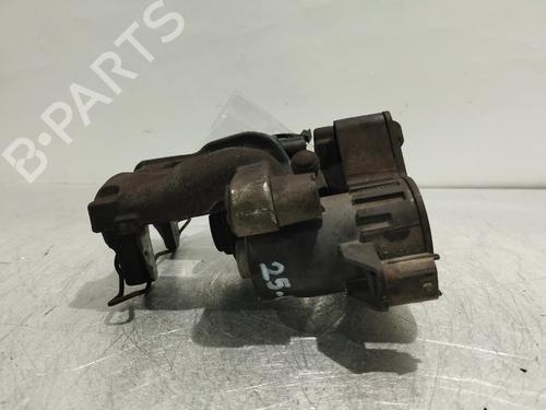Used Right rear brake caliper FORD FOCUS IV Turnier (HP) 1.5 EcoBlue (120 hp) 32305168
