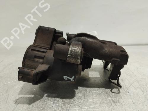 Bremssattel links hinten für FORD FOCUS IV Turnier (HP) 1.5 EcoBlue (120 hp) 32305169