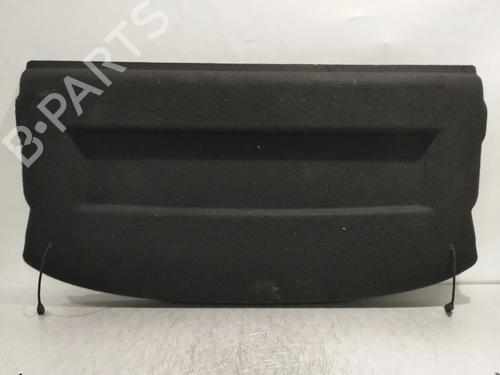 Bandeja trasera PEUGEOT 308 II (LB_, LP_, LW_, LH_, L3_) 1.5 BlueHDi 130 (131 hp) 32305167