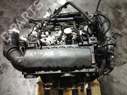 Engine OPEL CROSSLAND X / CROSSLAND (P17, P2QO) 1.2 (75) | BP32176183M1 - Image 2