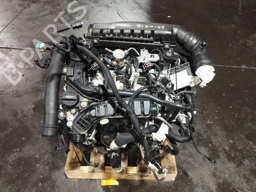 Motore OPEL CROSSLAND X / CROSSLAND (P17, P2QO) 1.2 (75) (110 hp) 32176183